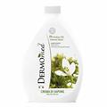 DERMOMED SAPONE LIQUIDOCREMA MUSCHIO BIANCO RIC. 1000ML