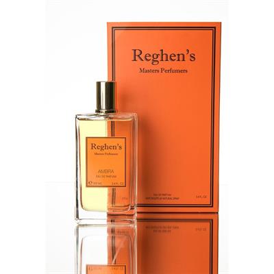 REGHEN'S AMBRA EDP 100 ML 619 100 ML