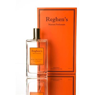 REGHEN'S BOIS EXOTIQUE EDP 100 ML 625 100 ML