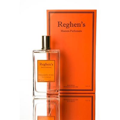 REGHEN'S EXQUISITE ROSE EDP 100 ML  626 100 ML