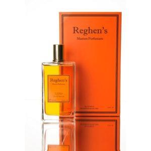 REGHEN'S DJERBA EDP 100 ML  630 100 ML