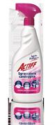 ACTIFF MOUSSE CON CANDEGGINA 750ML