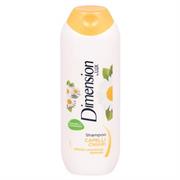 DIMENSION SHAMPOO 250ML CAMOMILLA