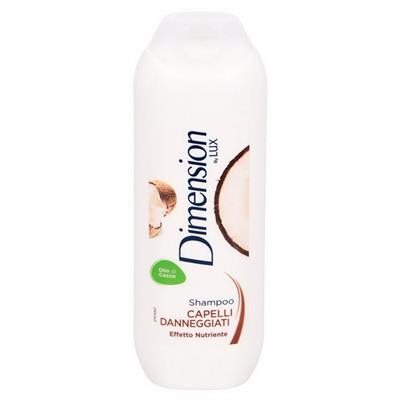 DIMENSION SHAMPOO 250ML COCCO