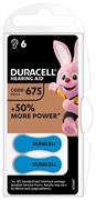 DURACELL SPECIALISTICA EASYTAB 675 BLU B6 x10