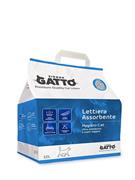 SIGNOR GATTO LETTIERA HYGIENI-CAT 10L 10L