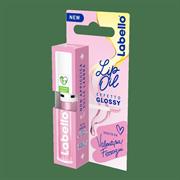 LABELLO LIP OIL CANDI PINK ML 5,5