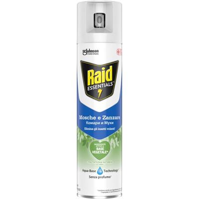 RAID ESSENTIALS M&Z 400 ML 400 ml