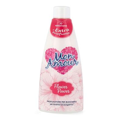 FELCE AZZURRA MON AMOUR PROF.BIANCHERIA FLOWER POWER 250ML