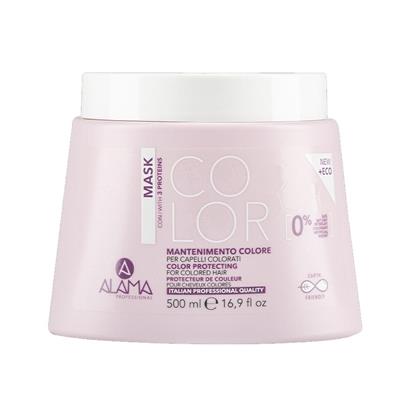 ALAMA COLOR MASCHERA MANTENIMENTO COLORE 500ML