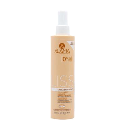 ALAMA LISS EXTRA SPRAY LISCIANTE EFFETTO MEMORIA 250ML