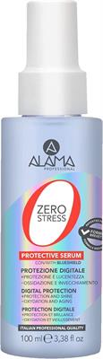 ALAMA ZERO STRESS HAIR NECTAR BLUE LIGHT PROTECTION 100ML