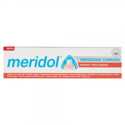 MERIDOL DENTIFRICIO COMPLETE 75ML