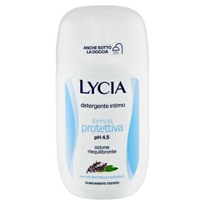 LYCIA DETERGENTE INTIMOPROTEZIONE LENITIVA NEW ML 200