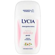 LYCIA DETERGENTE INTIMODELICATEZZA QUOTIDIANA NEW ML 200