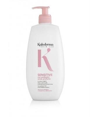 KALODERMA CREMA CORPO FLUIDA SENSITIVE 400