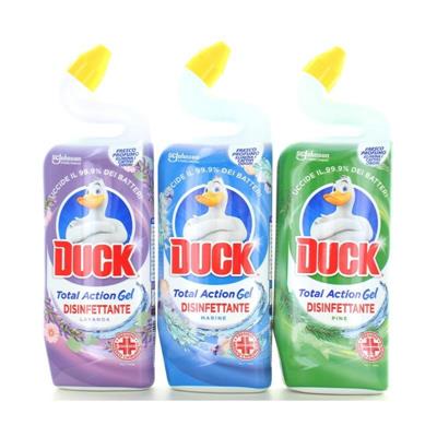 DUCK WC LIQUIDO DISINFETTANTE 750 ML