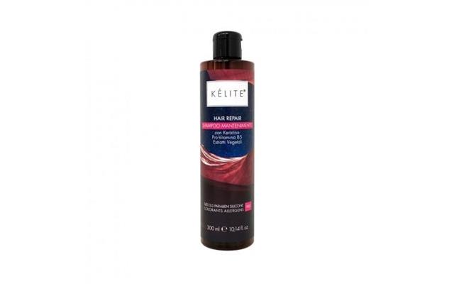 KELITE SHAMPOO POST TRATTAMENTO (HOME TREATMENT) 300ML