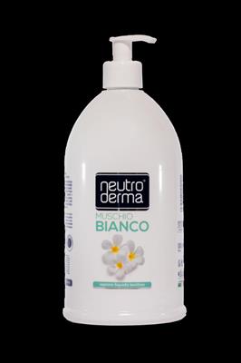 NEUTRODERMA SAP.LIQ.MUSCHIO BIANCO IDRATANTE 1000ML