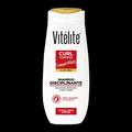 VITELITE SHAMPOO DISCIPLINANTE CURL CONTROL ALOE VERA 250ML