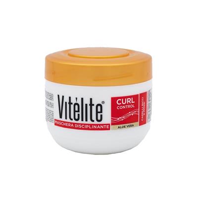 VITELITE MASCHERA DISCIPLINANTE CURL CONTROL ALOE VERA 150ML