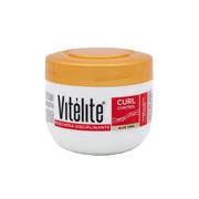 VITELITE MASCHERA DISCIPLINANTE CURL CONTROL ALOE VERA 150ML