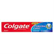 COLGATE DENTIFRICIO FLUOR CALCIUM75 ML