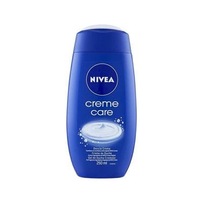 NIVEA DOCCIA CREME CAREML 250