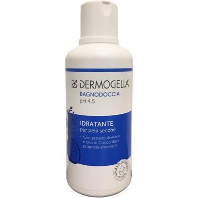 DERMOGELLA BAGNODOCCIA IDRATANTE ML.500