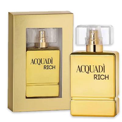 ACQUADì  RICH EAU DE TOILETTE SPRAY 30ML