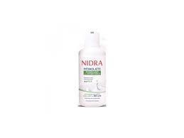 NIDRA BUSTA ECOR.DETERGENTE INTIMO RINFRESCANTE  1000ML