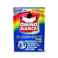 OMINO BIANCO POLVERE BIANCO VIVO 500GR