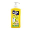 MIL MIL BABY PURES BAGNETTO CORPO& CAPELLI C/DISPENSER 450ML