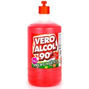 SAI VEROALCOOL 9O PROFUMO LAVANDA 500 ML