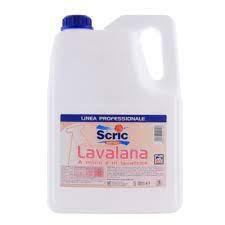 SCRIC LAVALANA 5LT