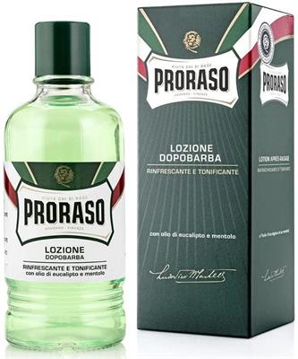 PRORASO LOZIONE RINFRESCANTE EUCALIPTO 400 ML