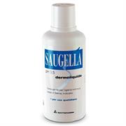 SAUGELLA  DERMOLIQUIDO FLACONE 250 ML