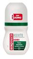 BOROTALCO DEO UOMO ROLL ON ASCIUTTO BOROTALCO 50ML NEW