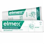 ELMEX DENTIFRICIO SENSITIVE PROFESSIONAL WHITE 75ML