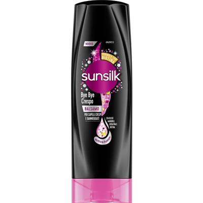 SUNSILK BALSAMO BYE BYE CRESPO 200ML