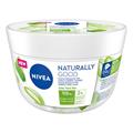 NIVEA NATURALLY GOOD ALOE 200 ML