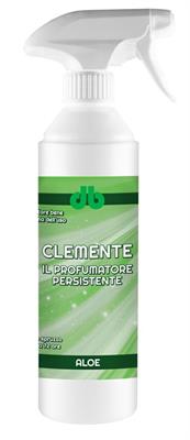 CLEMENTE IL PROFUMATORE ALOE TRIGGER 500ML