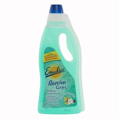 EMULSIO DETERGENTE RAVVIVA GRES 750ML