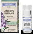 I PROVENZALI SIERO VISO MULTIATTIVO BIOLOGICO LAVANDA LIGURE 30m