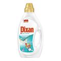 DIXAN DETERSIVO LIQUIDO ANTIODORE 19 LAV.