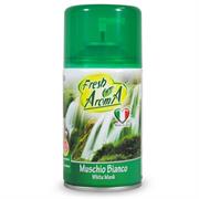 FRESH AROMA DEO AMBIENTE MUSCHIO BIANCO 250 ML