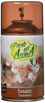 FRESH AROMA DEO AMBIENTE SANDALO 250 ML