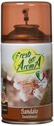 FRESH AROMA DEO AMBIENTE SANDALO 250 ML