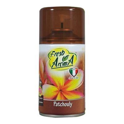 FRESH AROMA DEO AMBIENTE PATCHOULY 250 ML