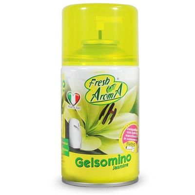 FRESH AROMA DEO AMBIENTE GELSOMINO 250 ML